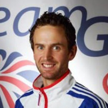 Oli Beckingsale