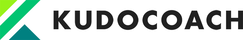 Kudo Coach Logo